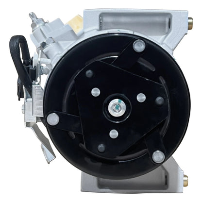 AC Compressor Kit With Condenser Replacement for Ford Ranger 2.3L (2019–2019)