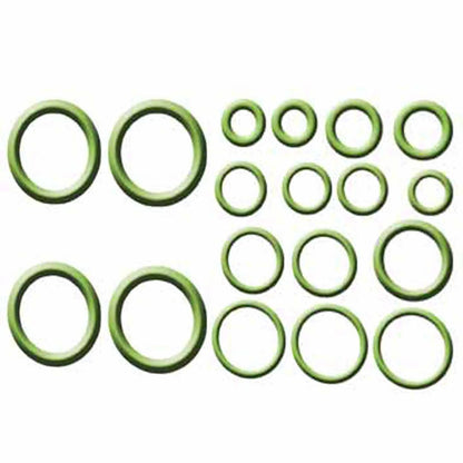 A/C System Seal Kit Replacement for Mitsubishi V6 Engine MT2720 (2000–2017)