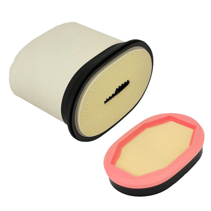 Air Filter Element for Caterpillar 416E 420E 430E (2006–2016)