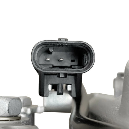 A C Compressor Replacement for Mercedes GL550 4.7L (2013–2016)
