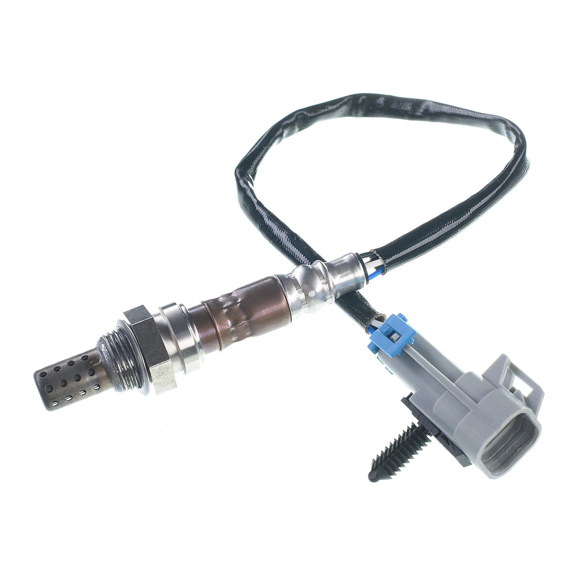 2X O2 Oxygen Sensors for Chevy Impala GMC Buick