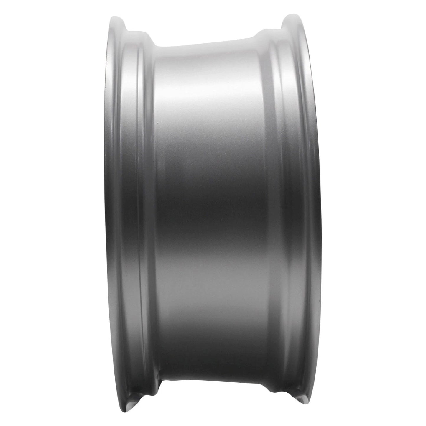 17 Inch Silver Wheel Rim by JTE Wheels Replacement for Ford Escape (2017–2018)