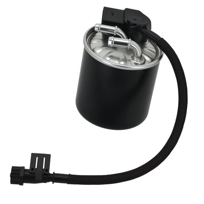 Fuel Filter for Mercedes E300 Hybrid (2011–2016) 2.1L Direct Replace