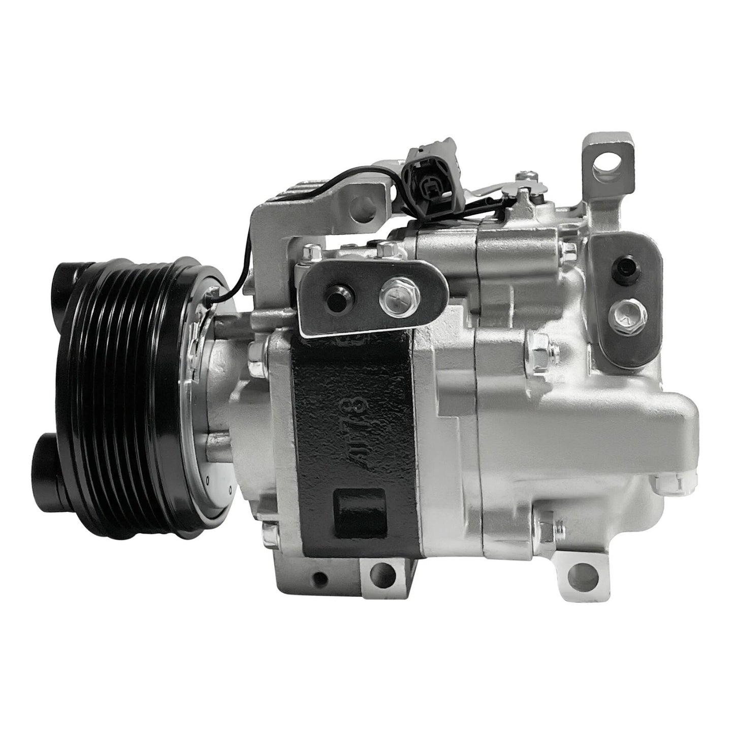 AC Compressor Kit Replacement for Mazda CX-7 2.3L Turbo (2007–2012)