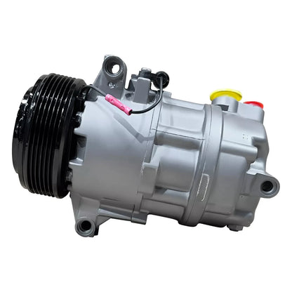 AC Compressor Kit with Condenser for BMW Z4 3.0L 3.2L (2008–2010)
