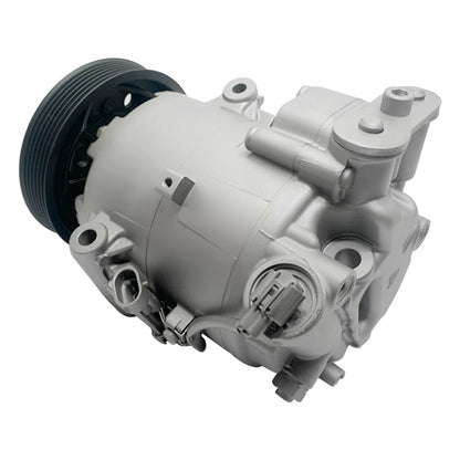 AC Compressor Replacement for Chevrolet Cruze 1.4L (2011–2015)