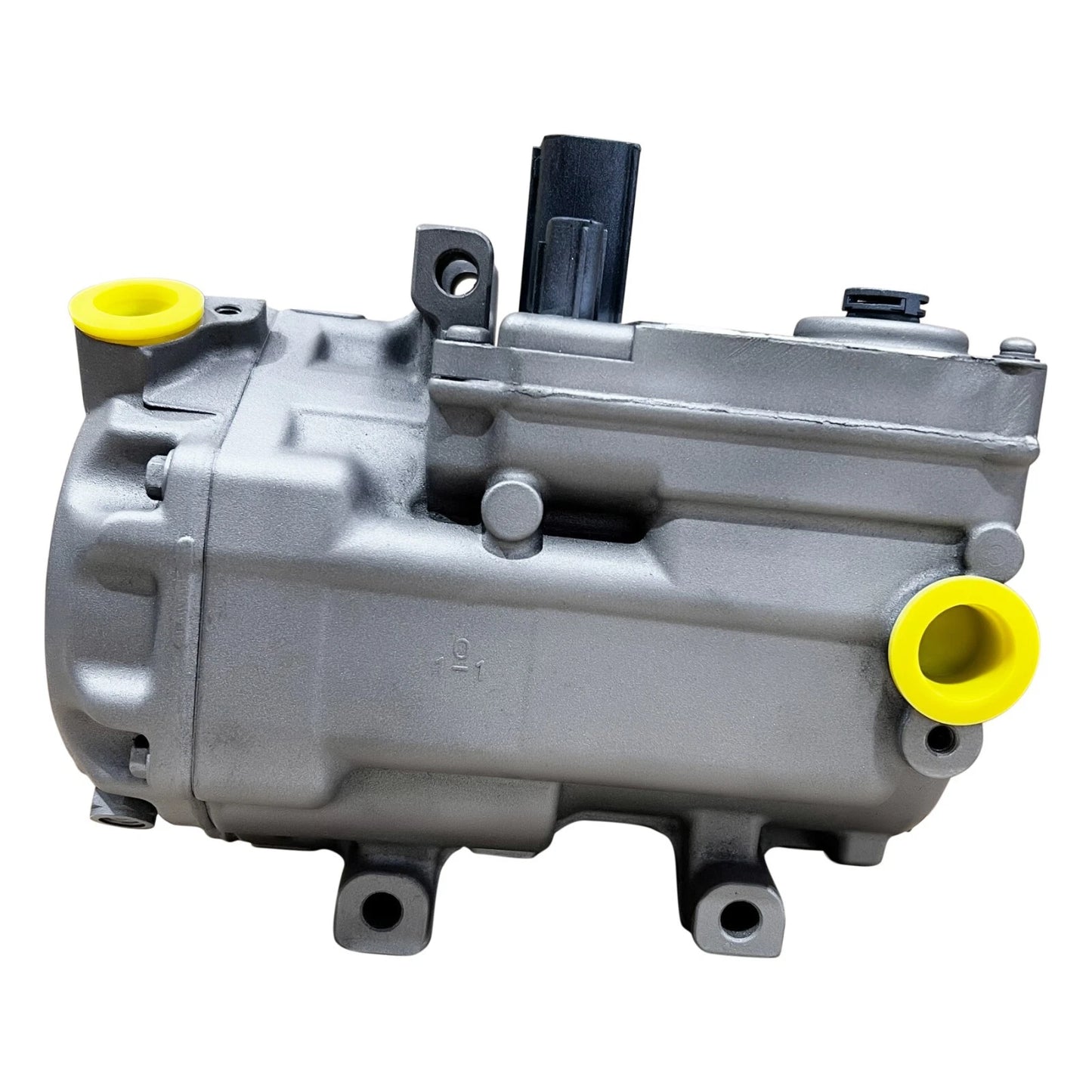AC Compressor Replacement for Lexus RX400h Hybrid 3.3L (2006–2007)