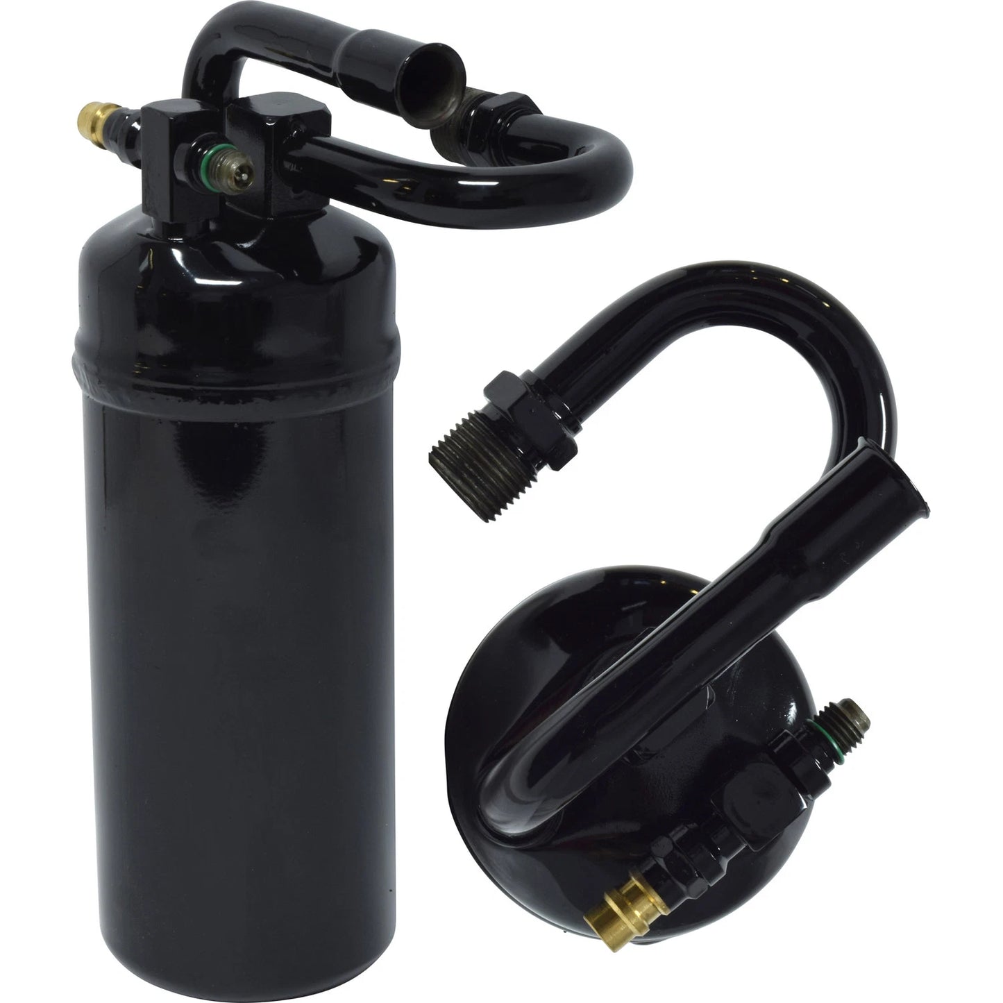 AC Compressor Kit Replacement for Holden Captiva CG (2006–2016)