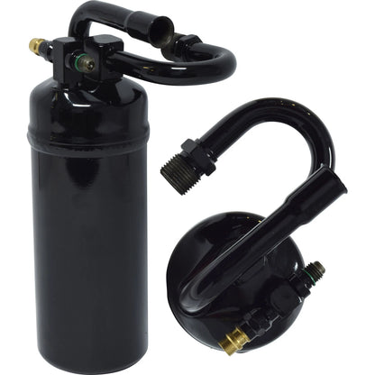 AC Compressor Kit Replacement for Holden Captiva CG (2006–2016)