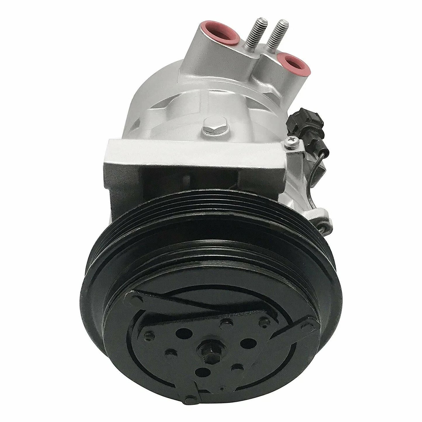 AC Compressor Replacement for Infiniti G35 3.5L (2003–2006)