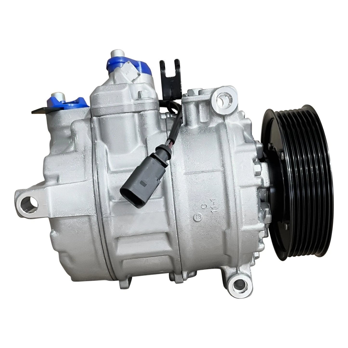 A/C Compressor Kit Replacement for Volkswagen Touareg 3.6L (2011–2018)