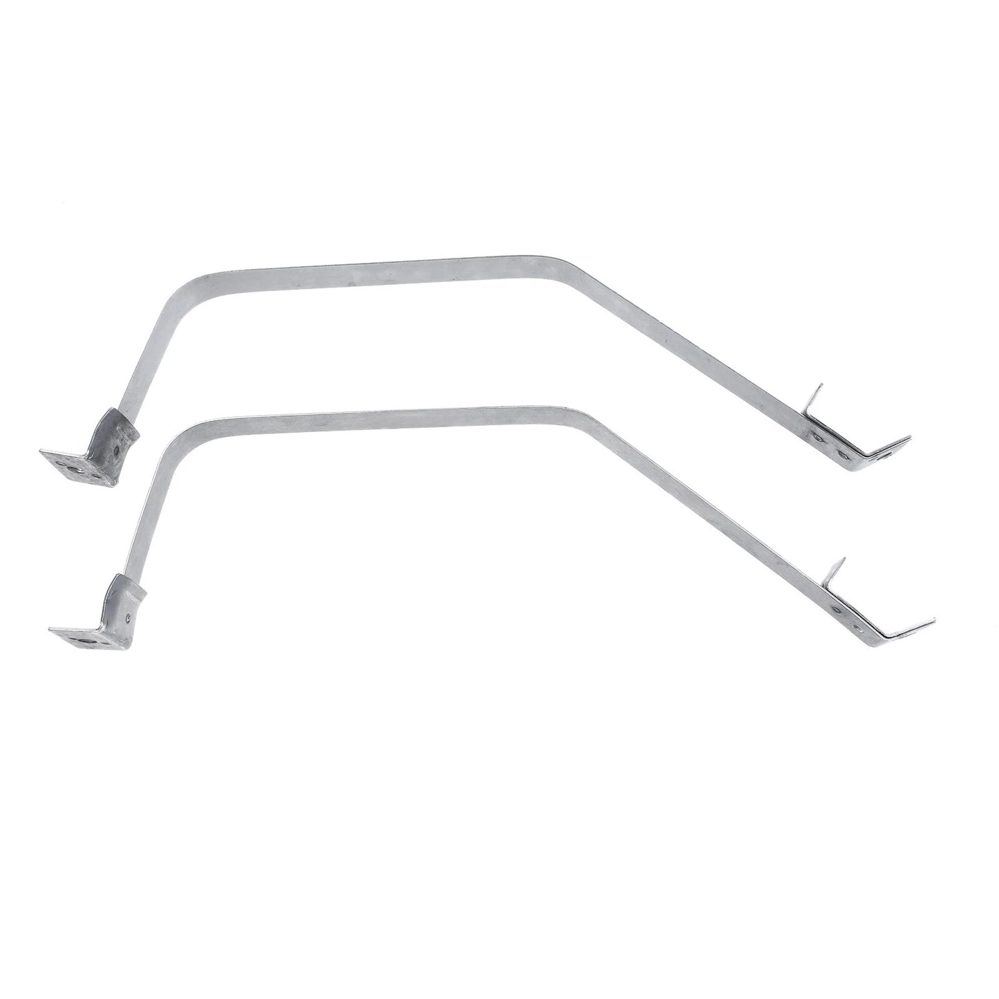 2X Fuel Tank Strap for Chevrolet Tracker (1999–2008) Suzuki Grand Vitara