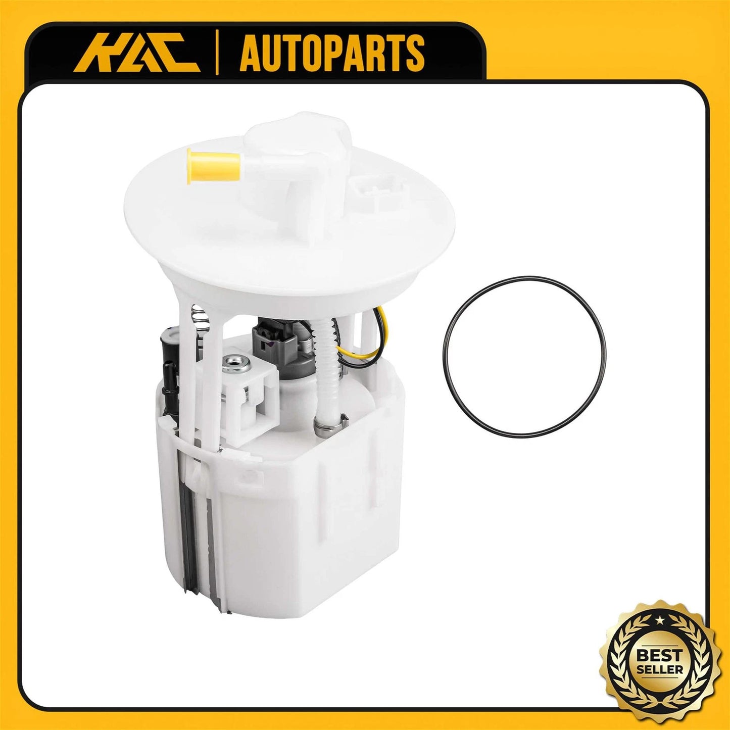 Fuel Pump Assembly For Mazda RX-8 (2004–2008) All Engines SP4027M