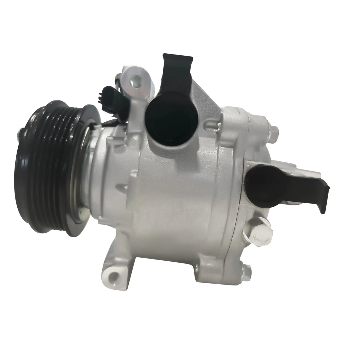 A C Compressor Replacement for Chevrolet Trailblazer 1.2L (2002–2009)
