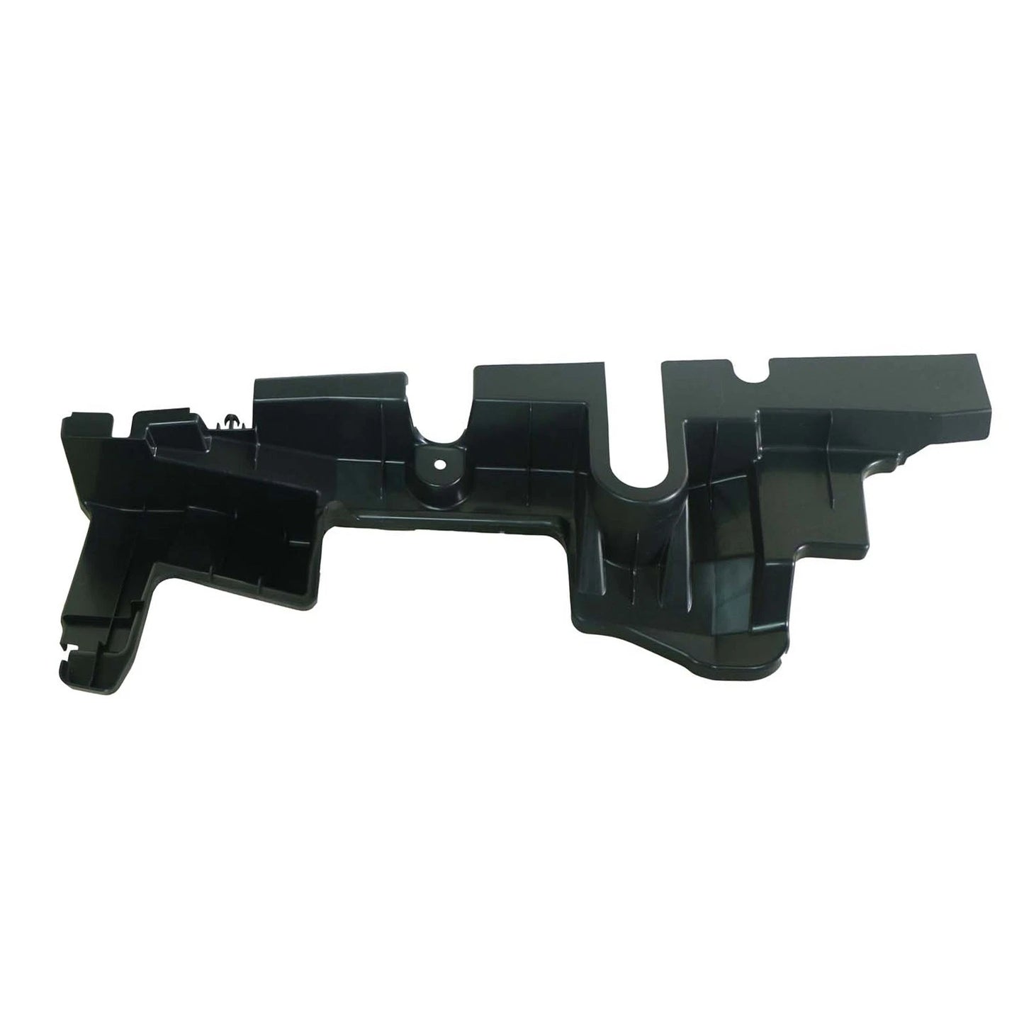 Driver Side Radiator Support Air Deflector Replacement for Ford F150 (2009–2014)