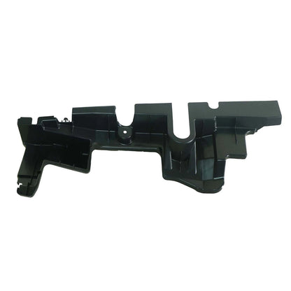 Driver Side Radiator Support Air Deflector Replacement for Ford F150 (2009–2014)