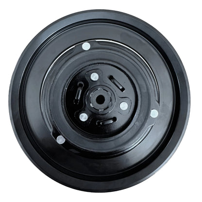 Compressor Clutch Replacement for Dodge Challenger 6.2L Supercharged (2020)