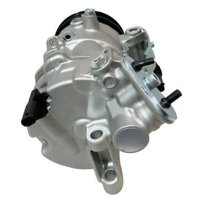 A/C Compressor Kit Replacement for Cadillac ATS 2.0L 2.5L Turbo (2015–2019)