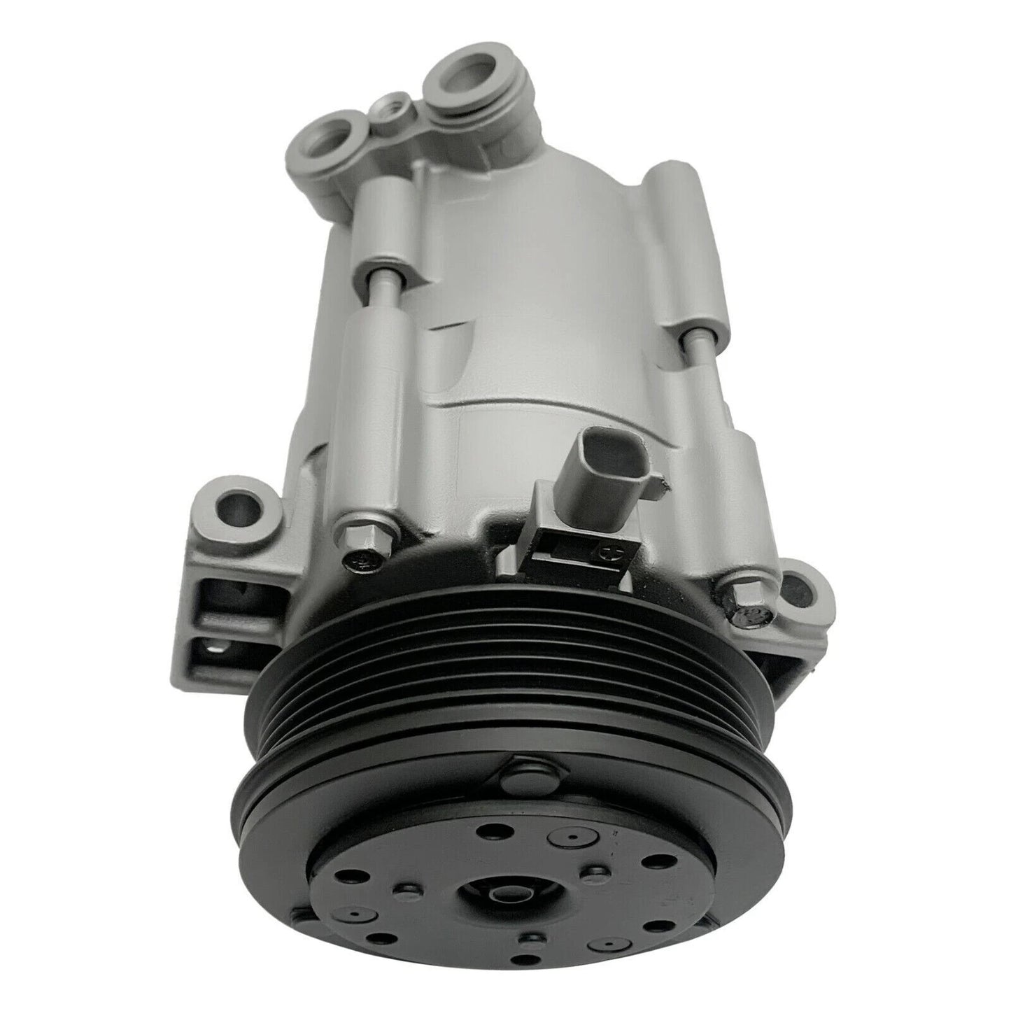 AC Compressor Kit Replacement for Saturn Vue XE XR 2.4L (2010–2010)