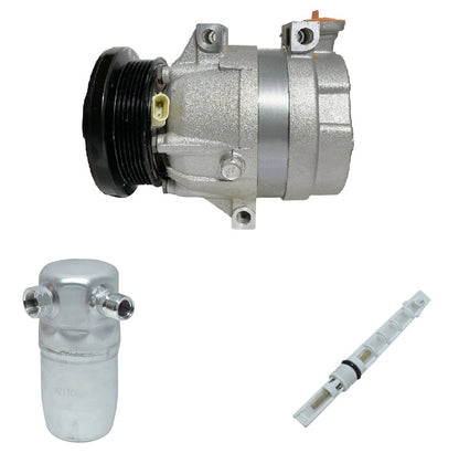 A/C Compressor Kit Replacement for Chevrolet Lumina 3.1L (1996–1997)