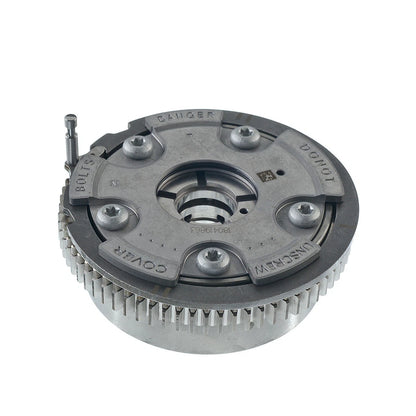2X Exhaust Camshaft Adjuster for Benz C230 CLK350 E350 G550 (2006–2007)