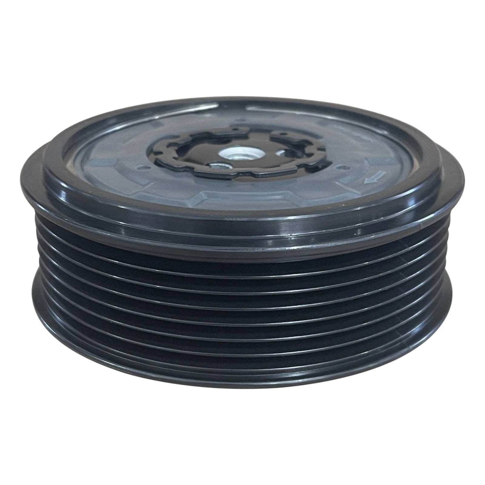 A/C Compressor Clutch Replacement for Freightliner Sprinter 3500 (2011–2013)