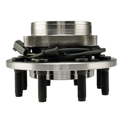 Front Wheel Hub Bearing Assembly for 2003-2005 Dodge Ram 2500 3500 4WD