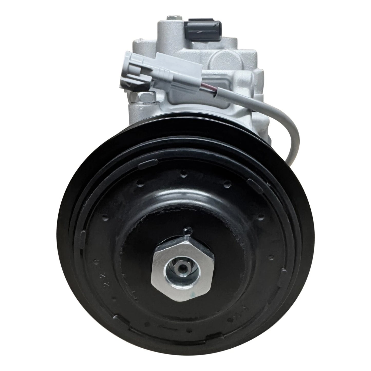 AC Compressor Replacement for Subaru Outback 3.6L (2013–2017)