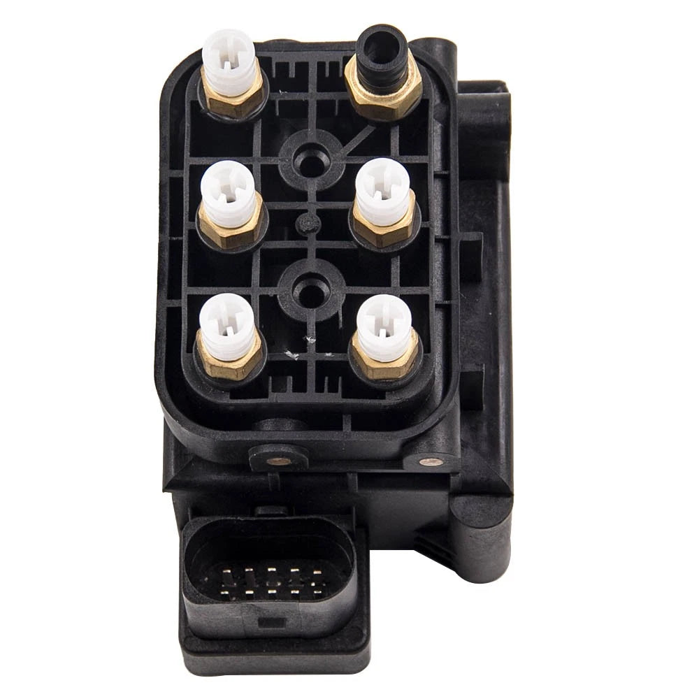 Air Suspension Control Valve for Mercedes CL550 CL600 (2008–2014)