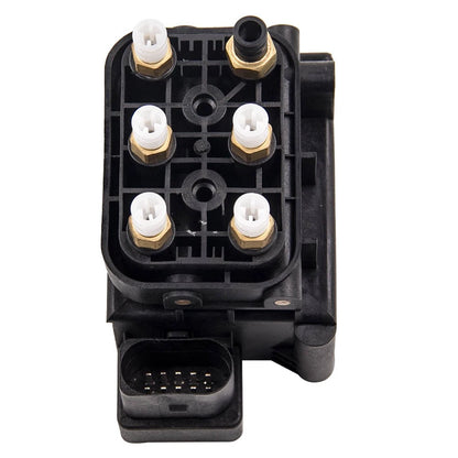 Air Suspension Control Valve for Mercedes CL550 CL600 (2008–2014)