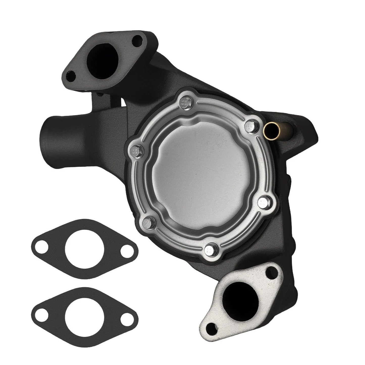 Direct Fit Water Pump for Ford FE 352 390 406 410 427 428 (1965–1976)
