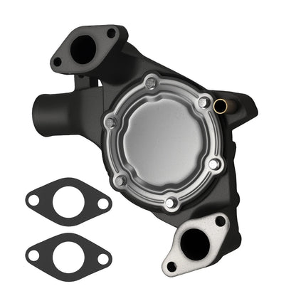 Direct Fit Water Pump for Ford FE 352 390 406 410 427 428 (1965–1976)