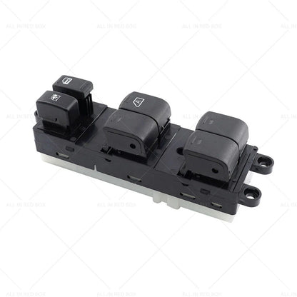 Power Window Switch for Nissan Navara D40 (2005-2014)