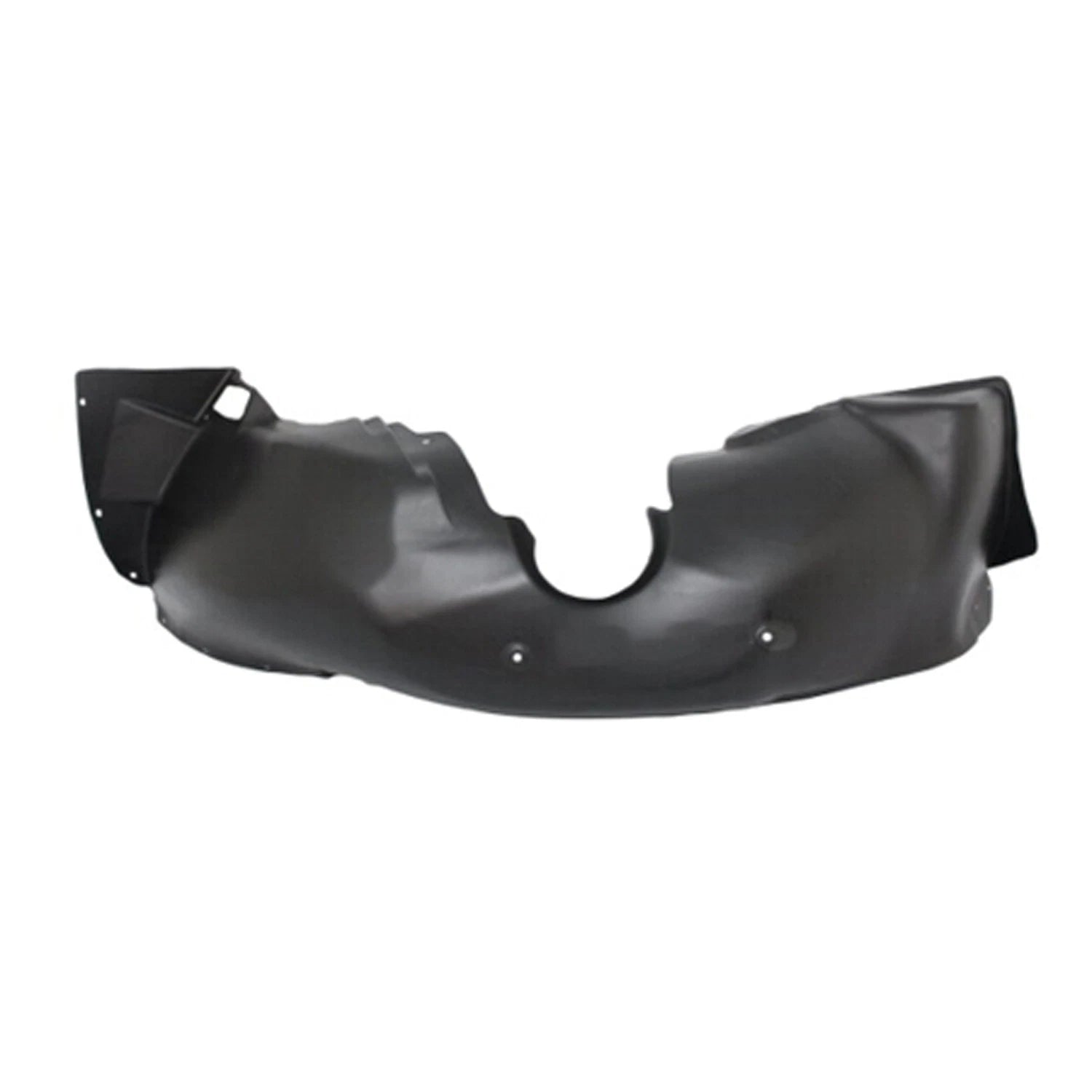 Replacement Polyethylene Driver Side Front Fender Liner (See Compatible Chart)