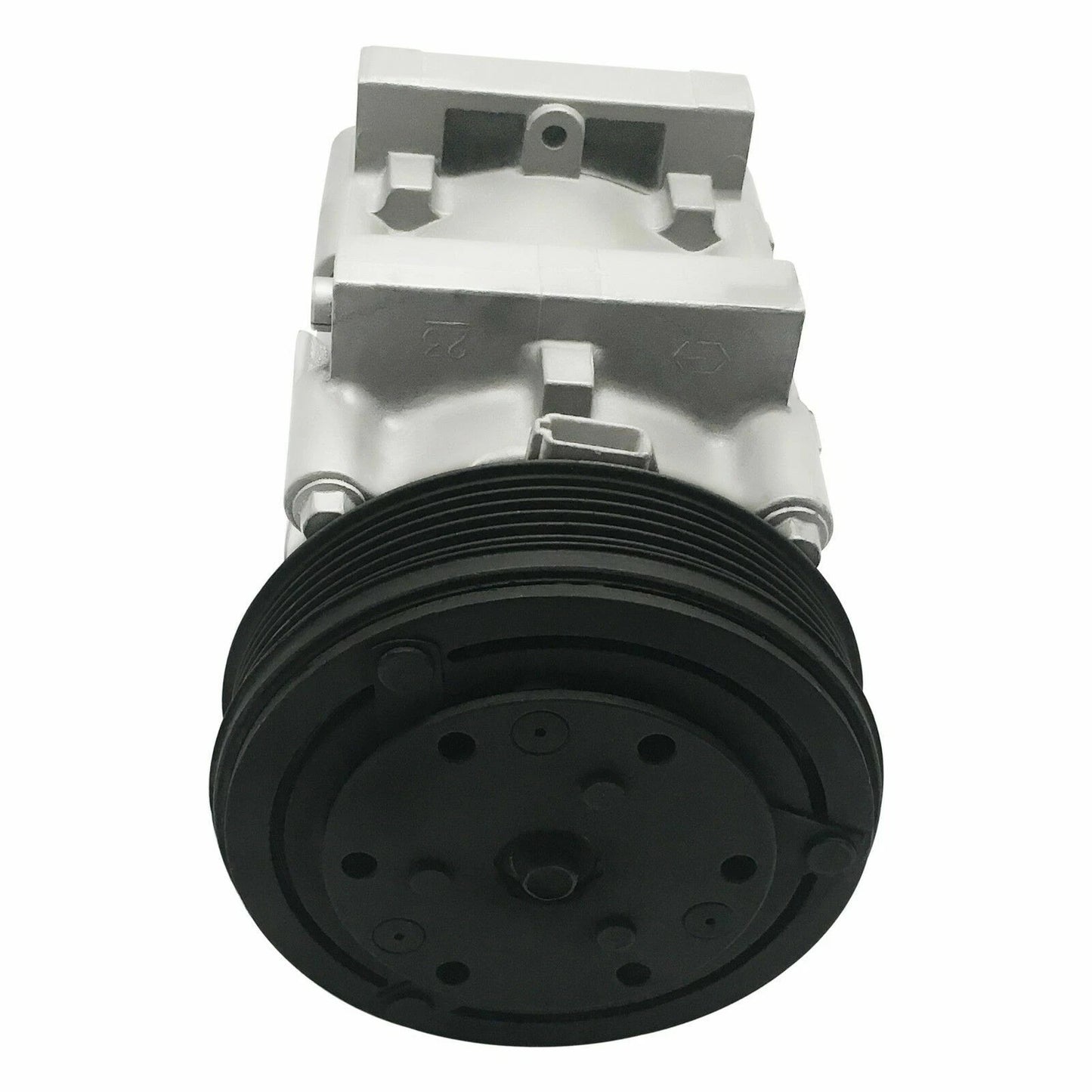 AC Compressor Kit OEM Replacement for Holden Barina Spark (2018–2021)