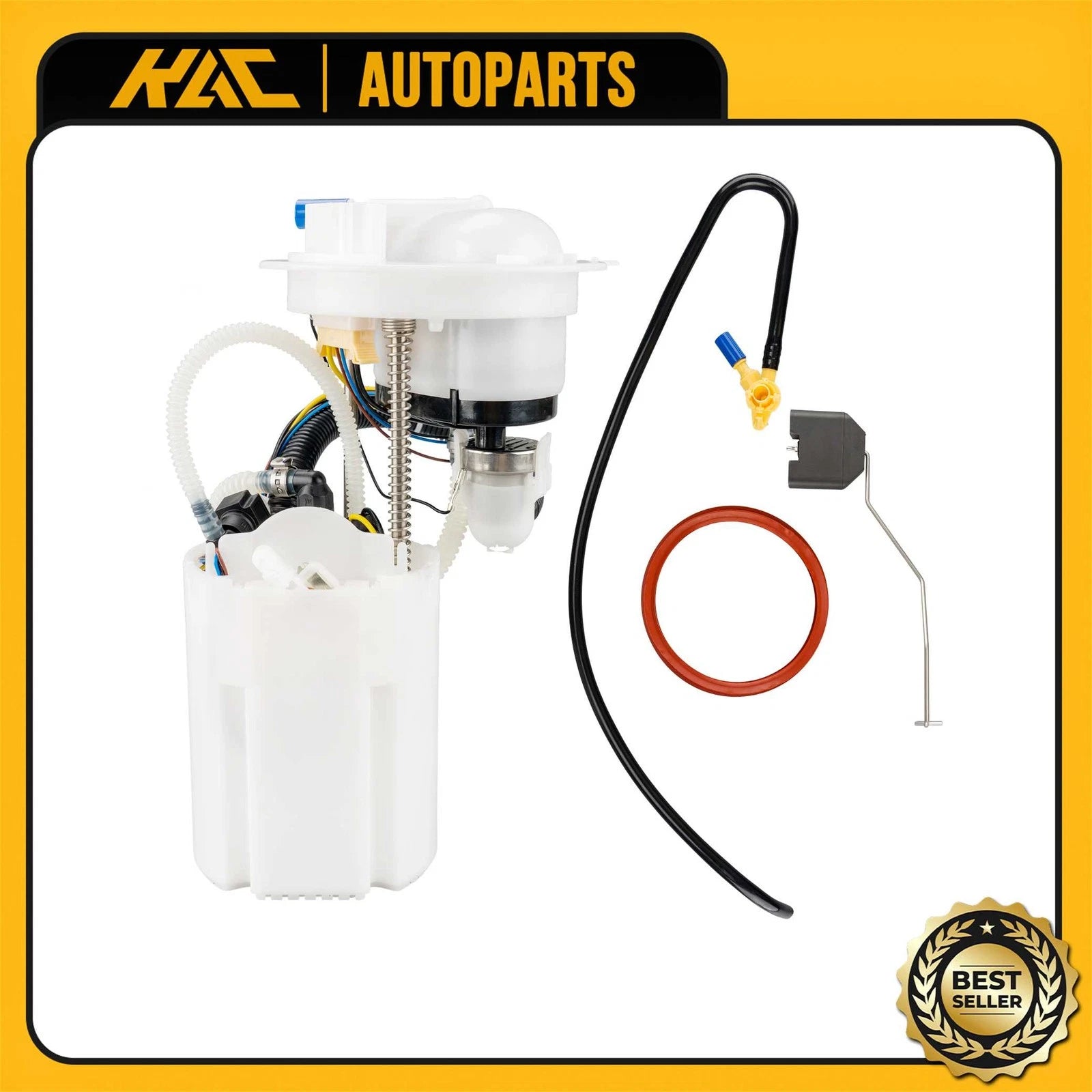Fuel Pump for Volkswagen Passat (2012–2014) L5-2.5L