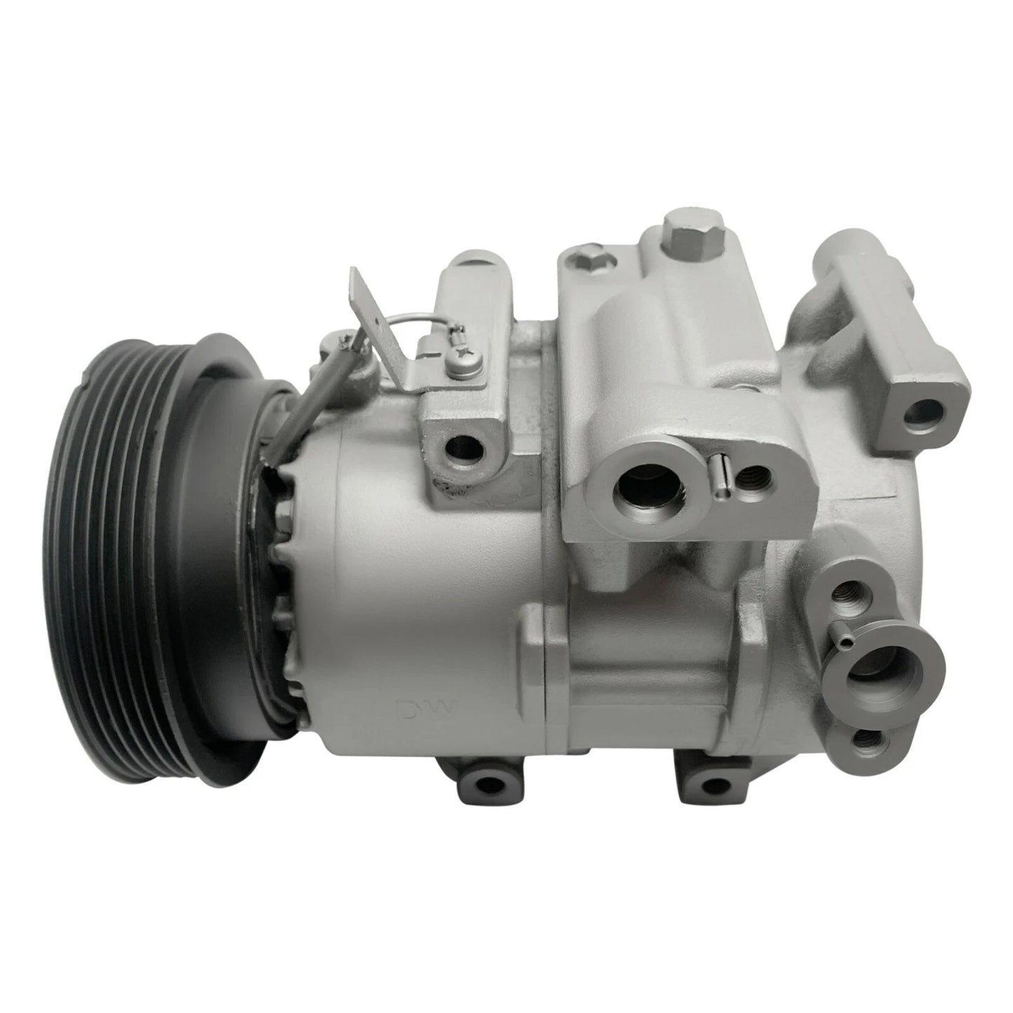 AC Compressor Kit Replacement for Daihatsu Hiace (2005–2015)