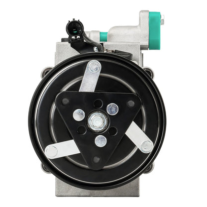 A/C Compressor & Clutch For Kia Sedona 3.5L (2002–2005)