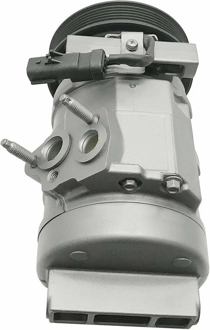 AC Compressor Kit OEM Replacement for Dodge Charger Magnum 2006–2010
