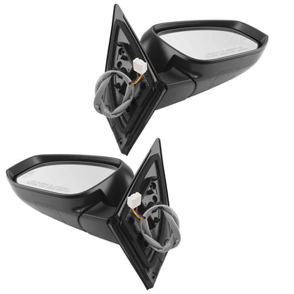 Heated Side Mirror for Toyota RAV4 (2013–2014)