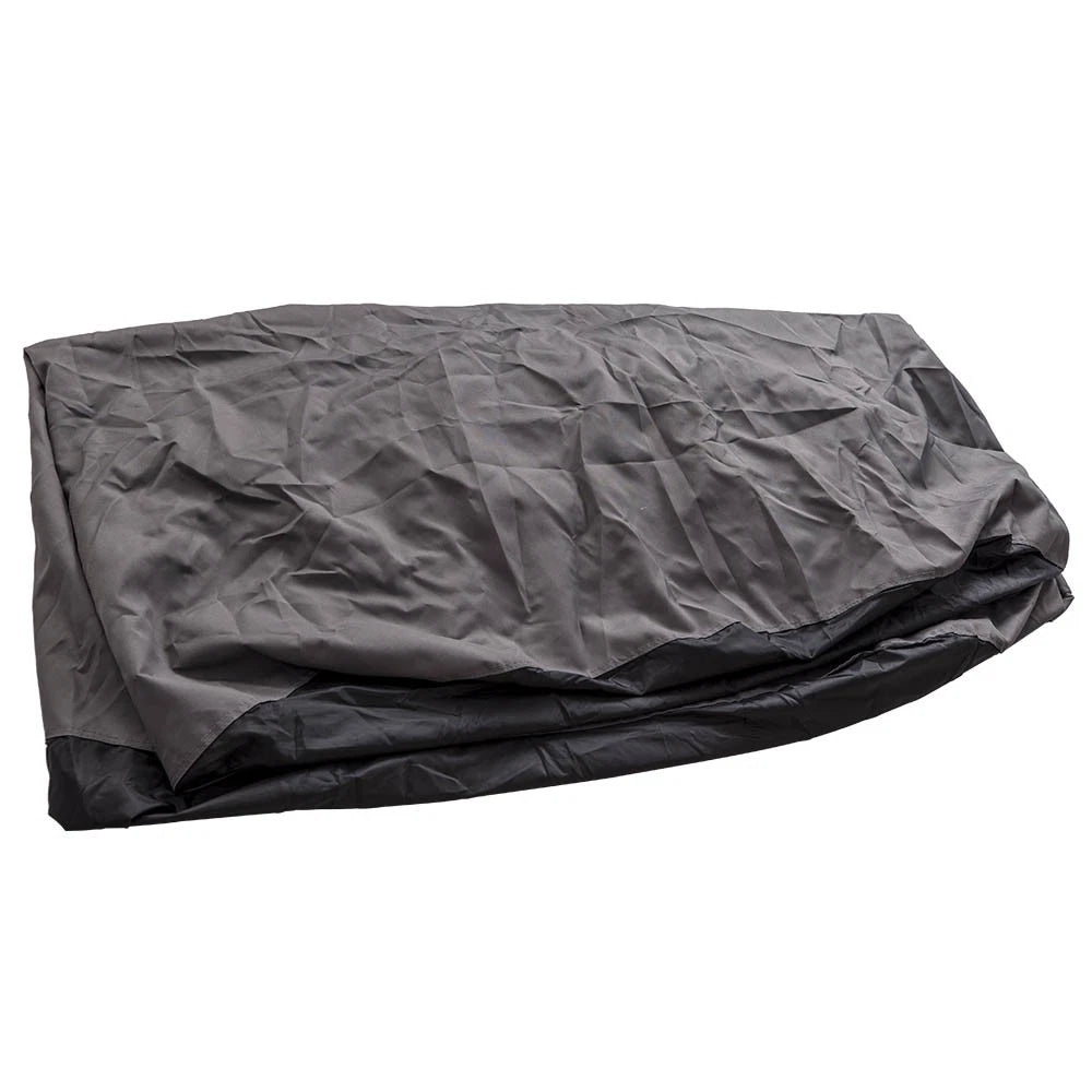 600 Denier Ski Trailerable Cover for Sea-Doo GTX GTI GT GTS (2017–2023)