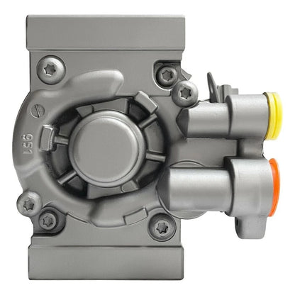 A/C Compressor Kit With Condenser for Subaru Forester 2.5L (2013–2018)