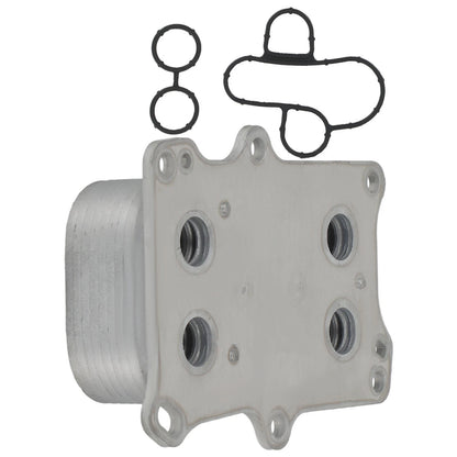 Engine Oil Cooler with Gasket for Dodge Dart Fiat 500 (2012–2016)