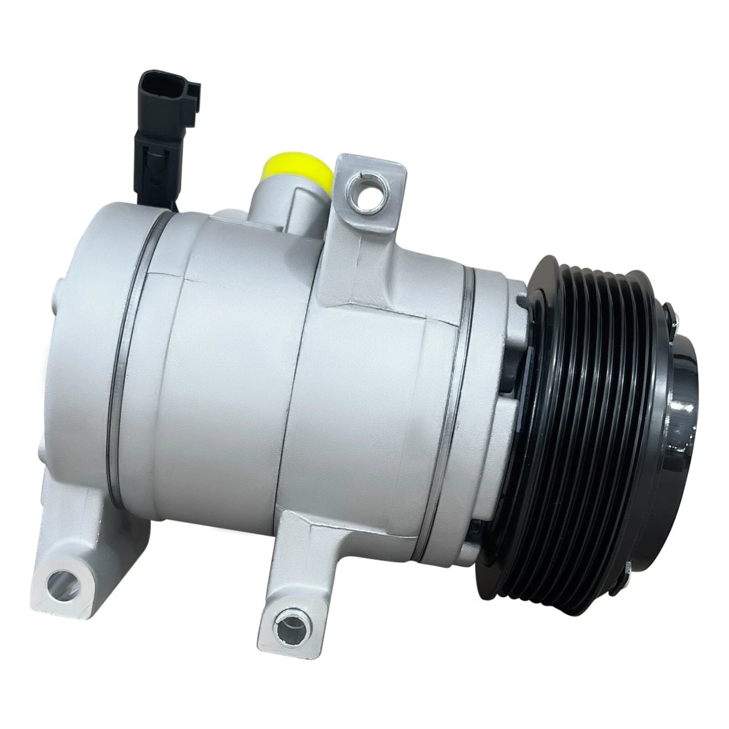 AC Compressor Replacement for Ford Ranger 3.2L Diesel (2012–2018)