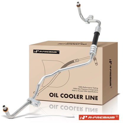 Automatic Trans Oil Cooler Hose for Buick Envision (2021–2023)