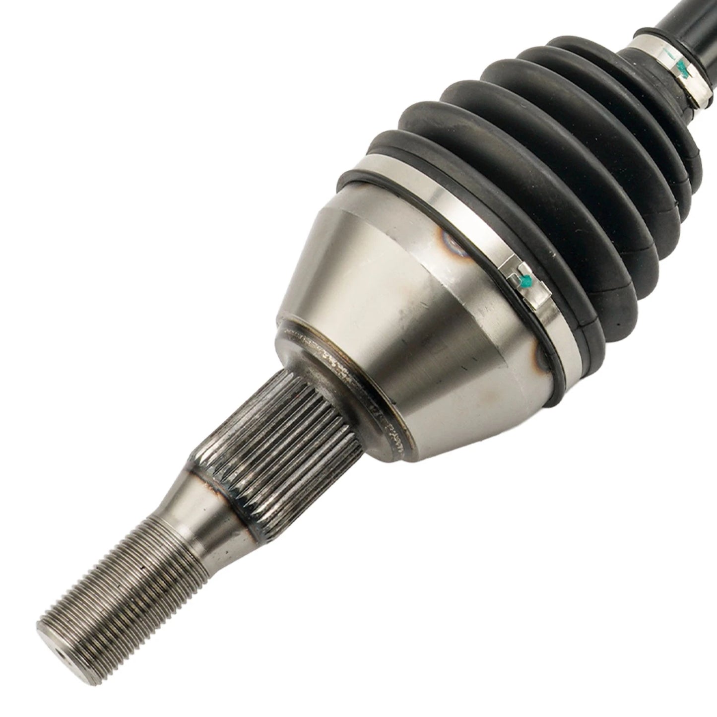 Front Left CV Axle Shaft Assembly for 2010-2011 Chevrolet Impala (All)