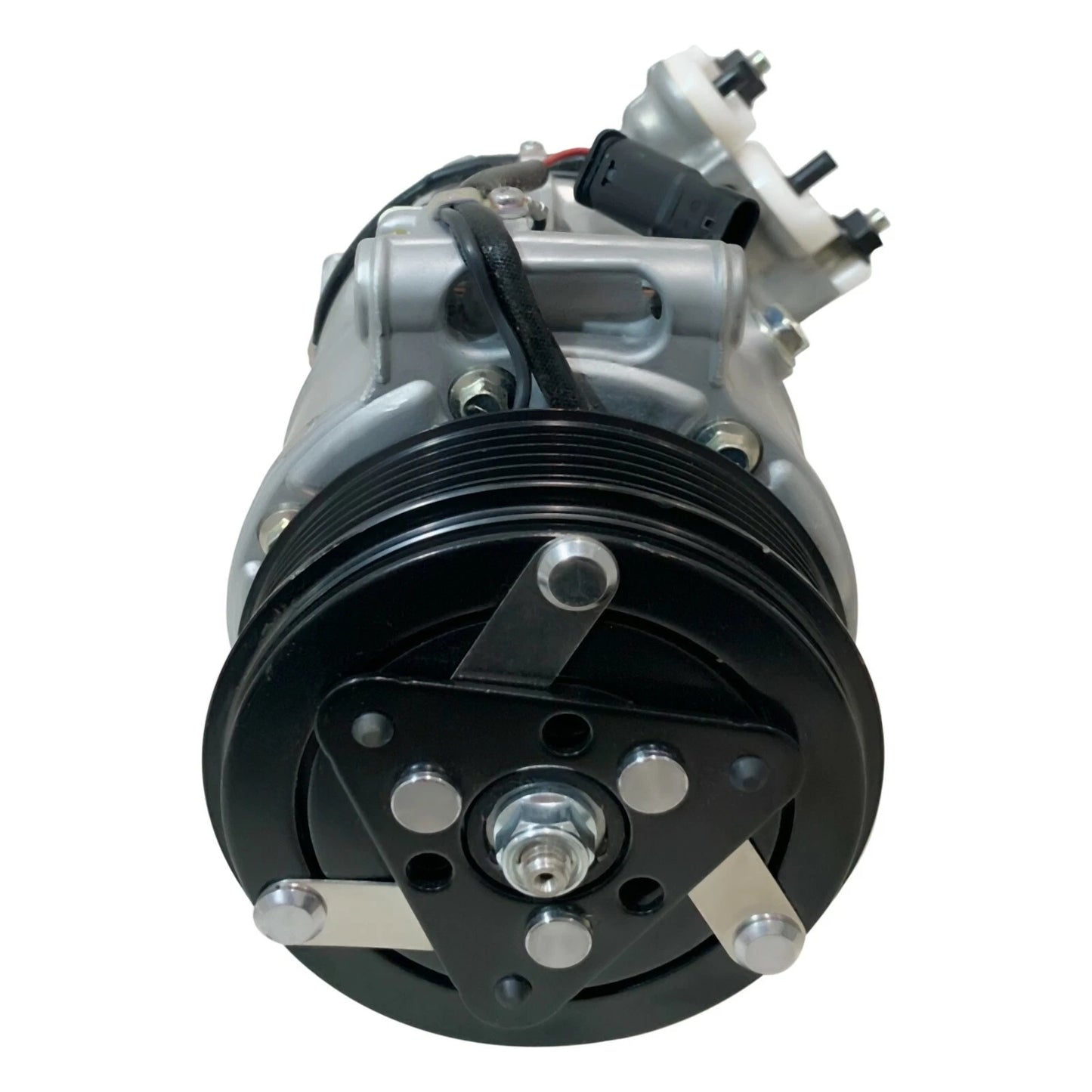AC Compressor Kit Replacement for Jaguar XFR-S 5.0L (2015–2016)