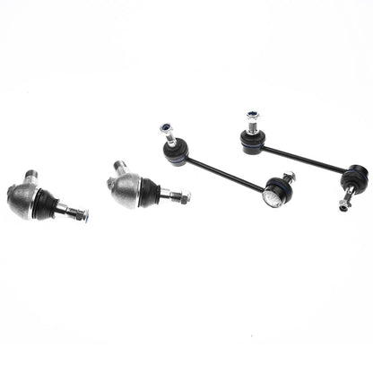 11x Control Arm Ball Joint Bar Link for Mercedes-Benz S320 (1994–1999)