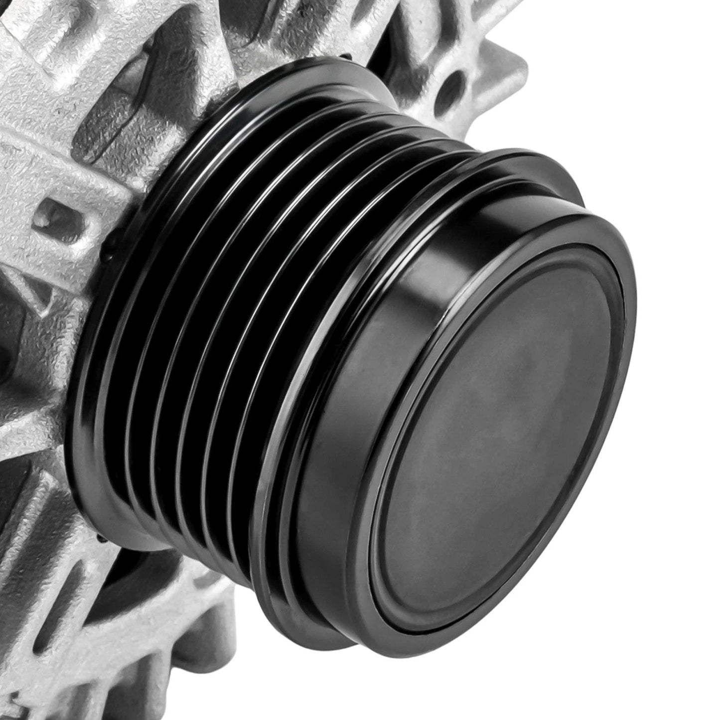 Alternator for Chevrolet Colorado and Camaro (2010–2016)