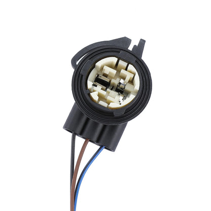 2X Tail Light Wiring Harness for Chevy Silverado 1500 2500